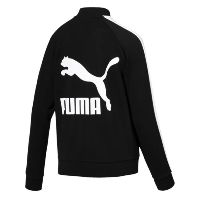 Wmns Classics T7 Track Jacket foto 2